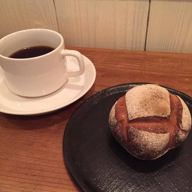 CAFE Uchi - サブ画像3