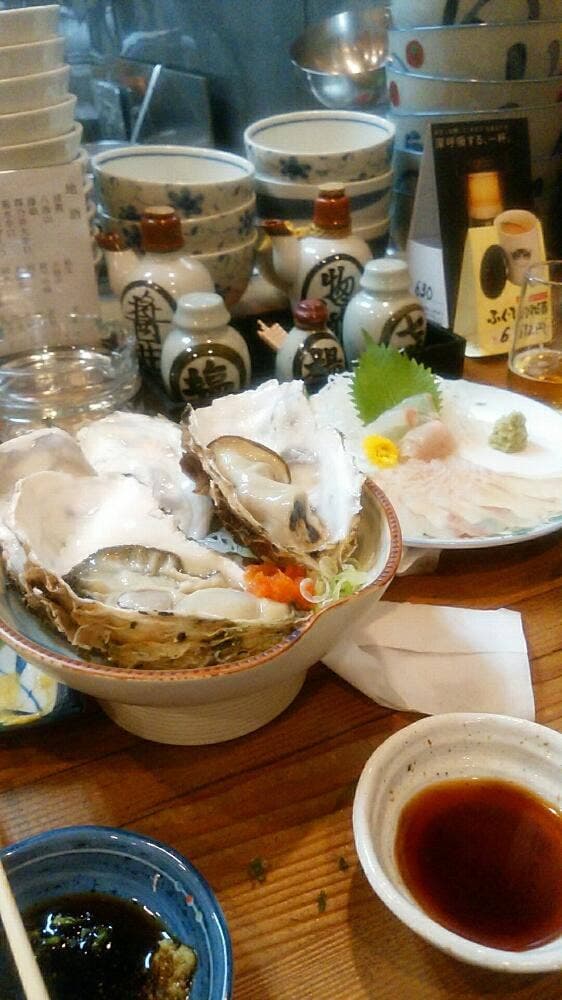 居酒屋 源 - サブ画像3