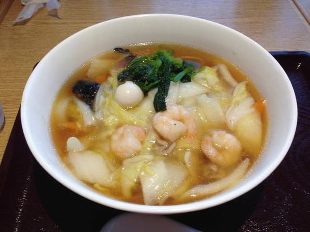 中国料理 桃仙 - サブ画像2