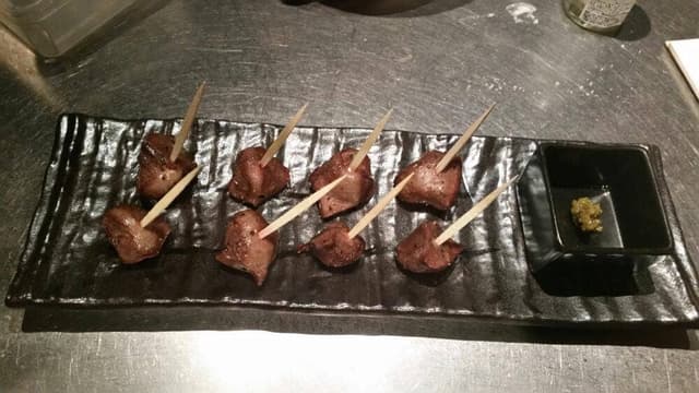お肉とおばんざい 跳 - サブ画像2