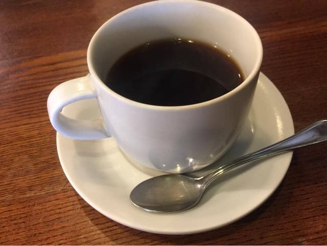 三丁目のコーヒー屋 - サブ画像2