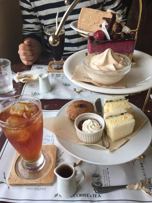 澤井珈琲 ファクトリー店 - サブ画像2