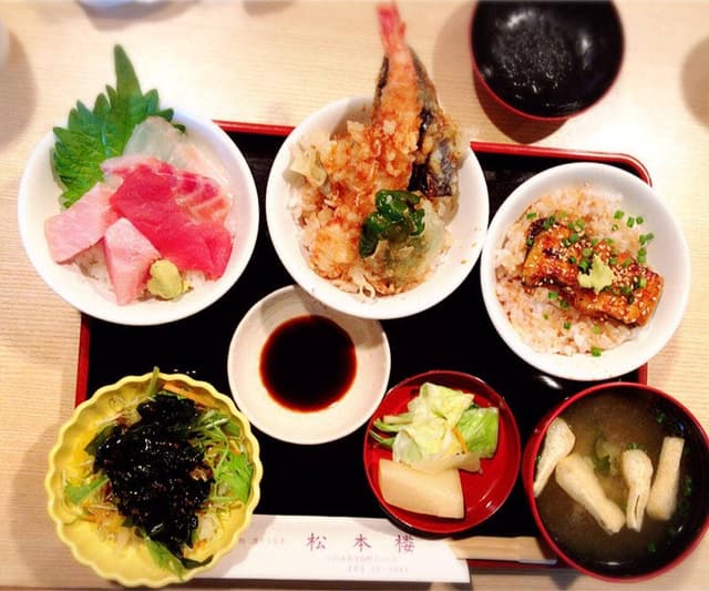 松本楼 - サブ画像3