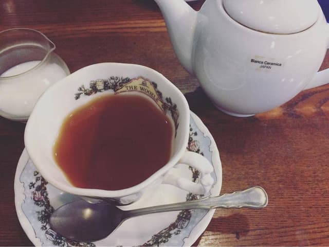 三丁目のコーヒー屋 - サブ画像3
