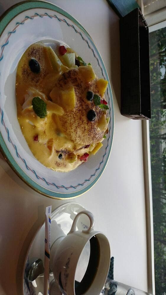 カフェ Arigato - サブ画像1