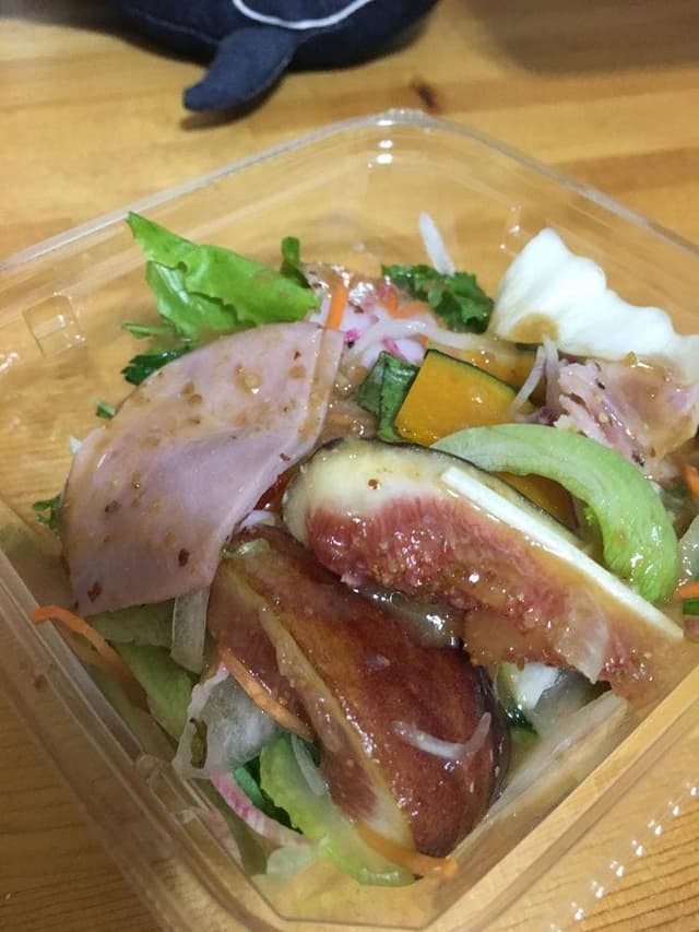 柿安ダイニング 日本橋三越本店 - サブ画像2