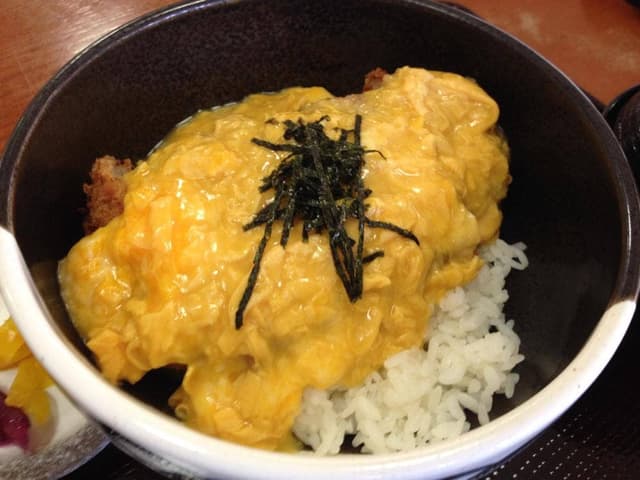 レストランシーガル マリンスパあたみ - サブ画像1