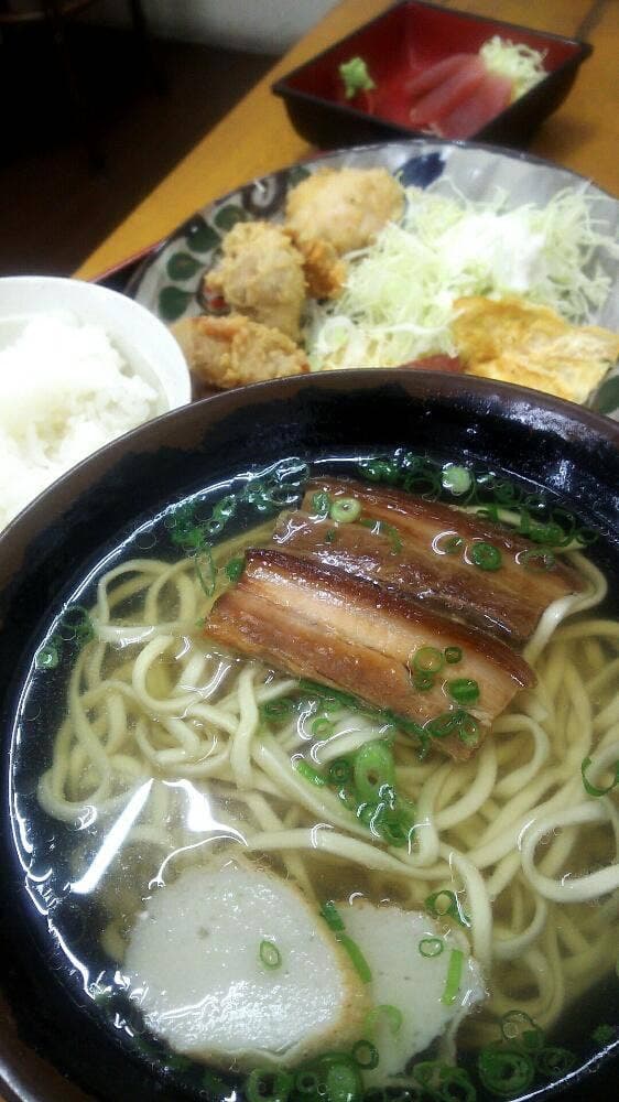 やちむん食堂 - サブ画像3