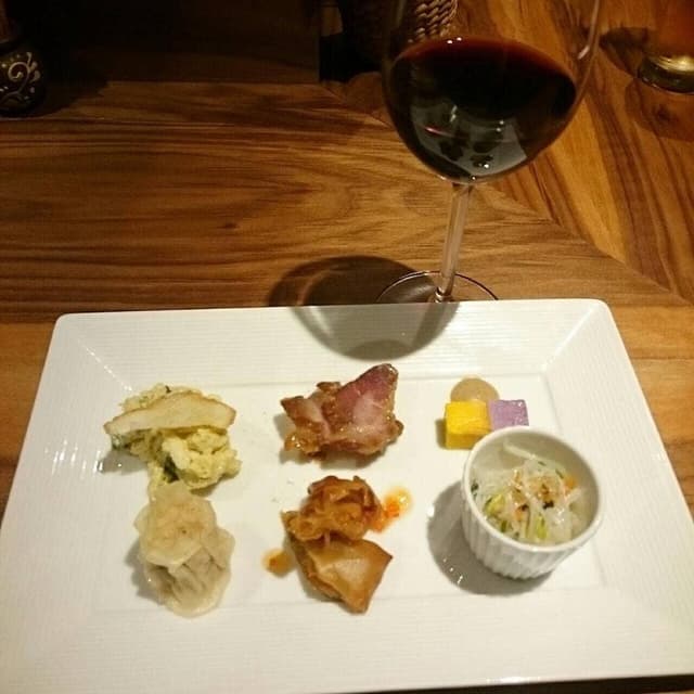 アジアンビストロ スパイス - サブ画像1