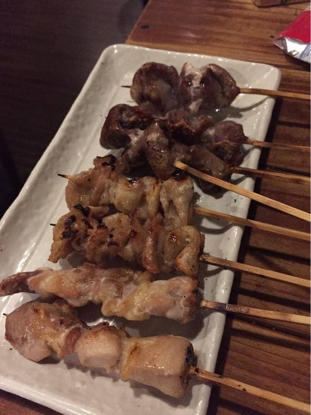 やきとり○金 新宿本店 - サブ画像1