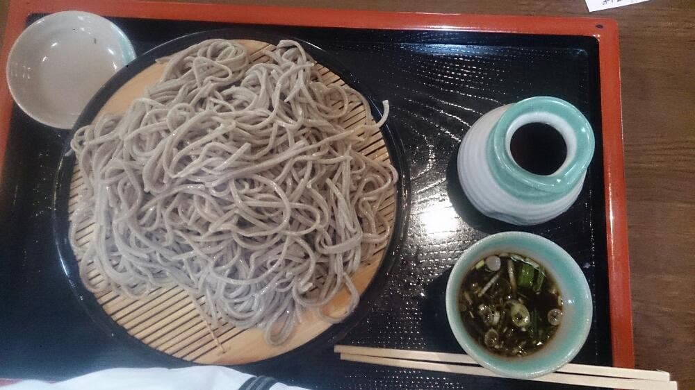 やまぶき食堂