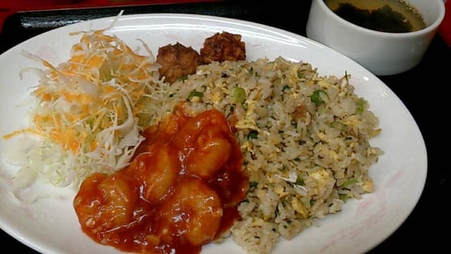 さんさん食堂 - サブ画像3
