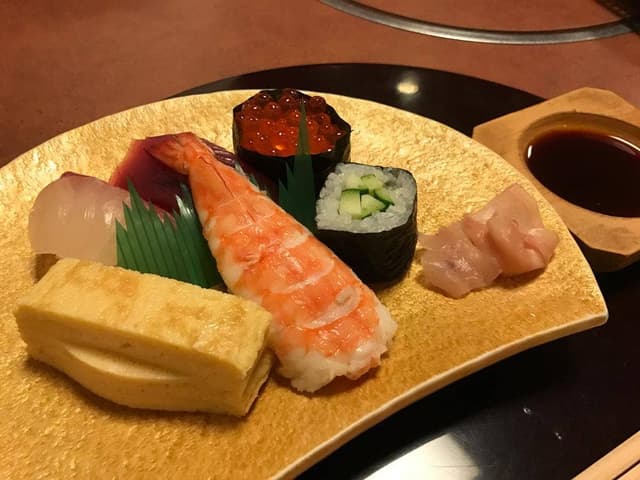 浜鮨 - サブ画像2