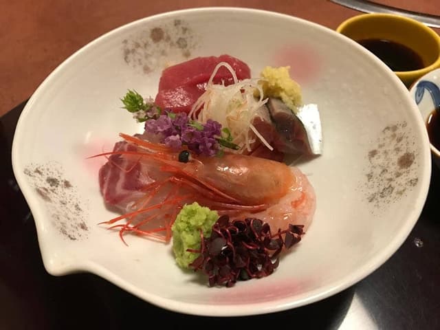 浜鮨 - サブ画像1