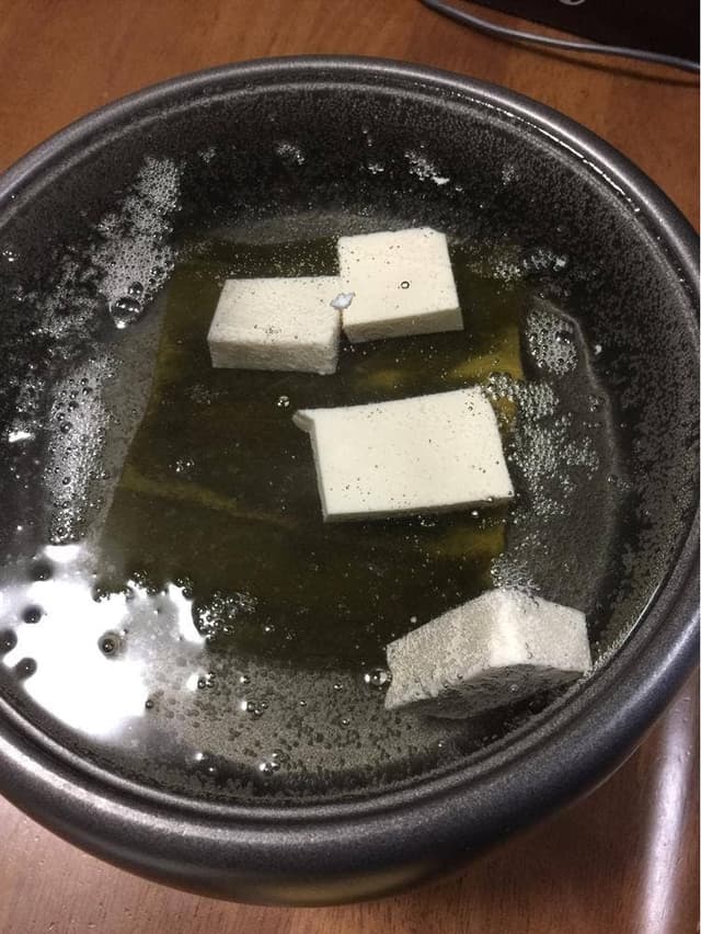 木村豆腐店 - サブ画像3