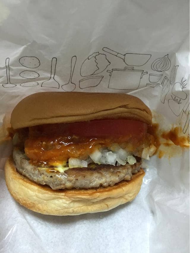 モスバーガー イオンタウン釜石店 - サブ画像2