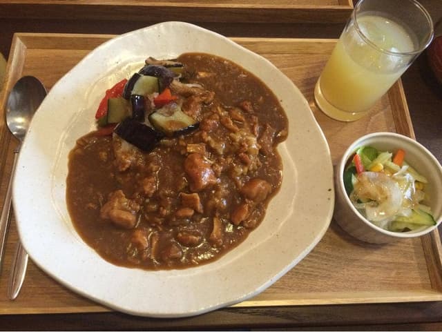 和みカフェ けせらせら - サブ画像2