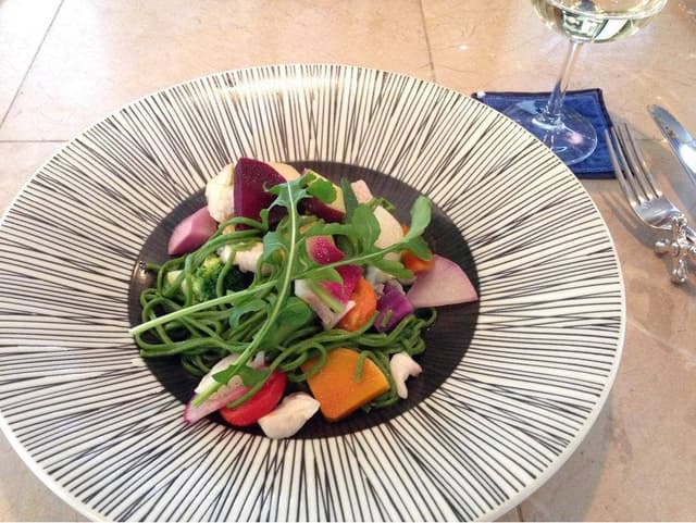 TRATTORIA LA MICHELINA - サブ画像2