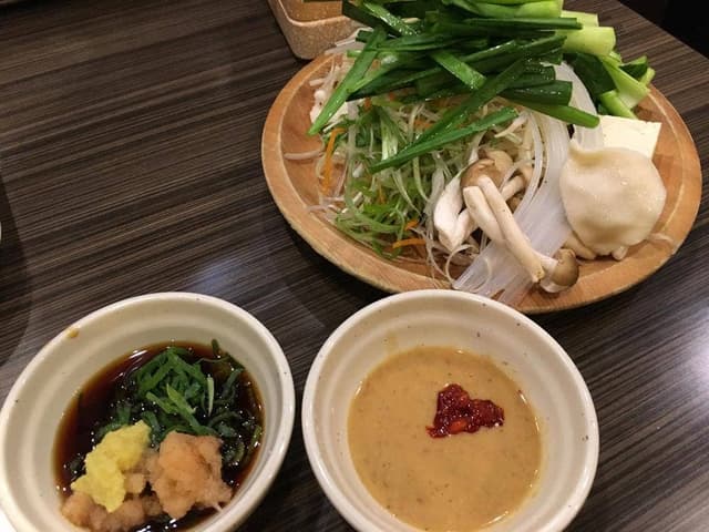 しゃぶ葉 相武台店 - サブ画像1