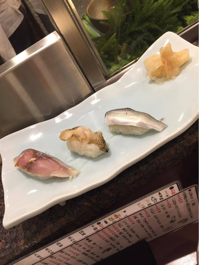 写楽 札幌第一店 - サブ画像3