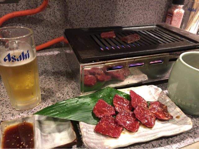 炭火家 - サブ画像1