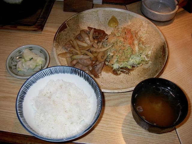 とんかつ 醍醐 - サブ画像1