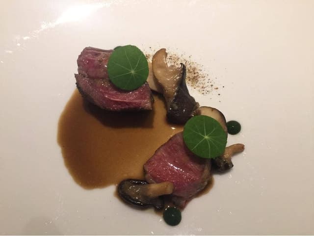 Restaurant Aréna レストランアレナ - サブ画像2