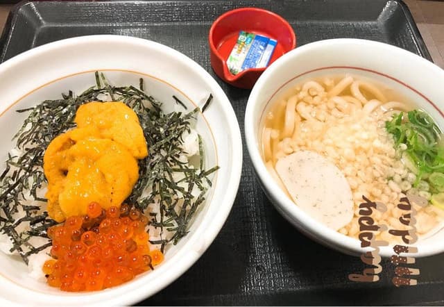 なか卯 小田急町田北口店 - サブ画像2