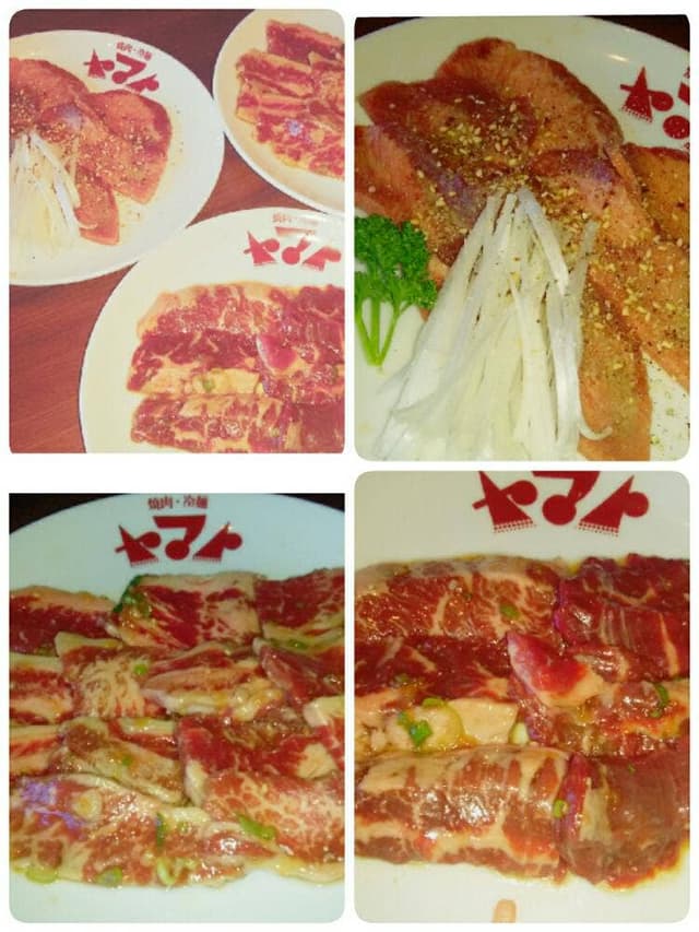 焼肉・冷麺ヤマト 盛岡店 - サブ画像2