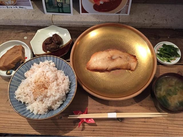 ta ma me.商店街 - サブ画像2