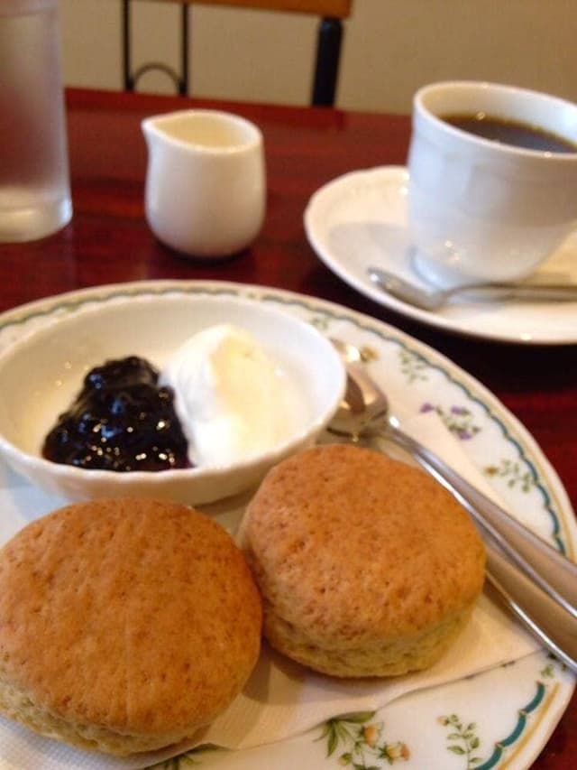 coffee shop LARGO - サブ画像1