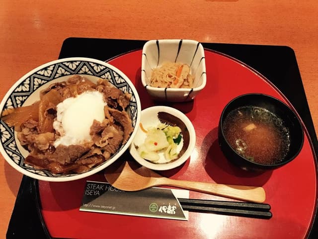 炭火焼・海の幸・おでん 伊勢屋 クリスロード店 - サブ画像1