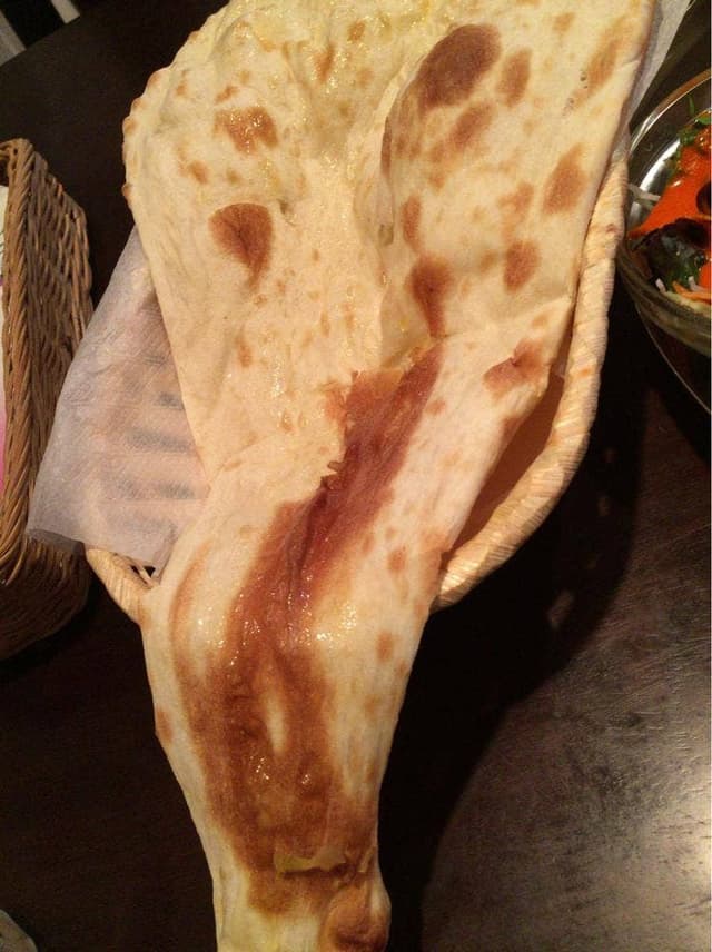 ヒマラヤンジャバ - サブ画像1