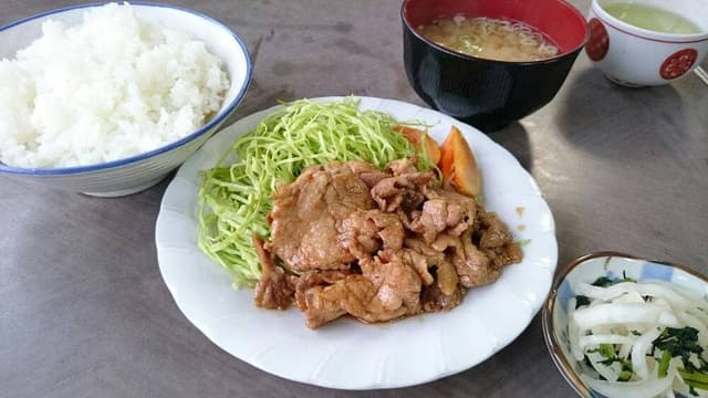 ドライブイン富士 - サブ画像3