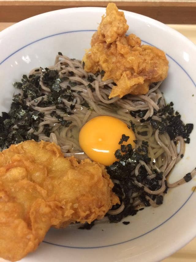 鶴丸饂飩本舗 天三店 - サブ画像3