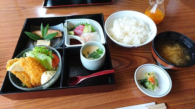 和風レストラン 美咲 - サブ画像3