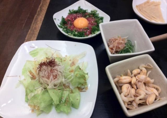しゃぶしゃぶ温野菜 淵野辺店 - サブ画像2
