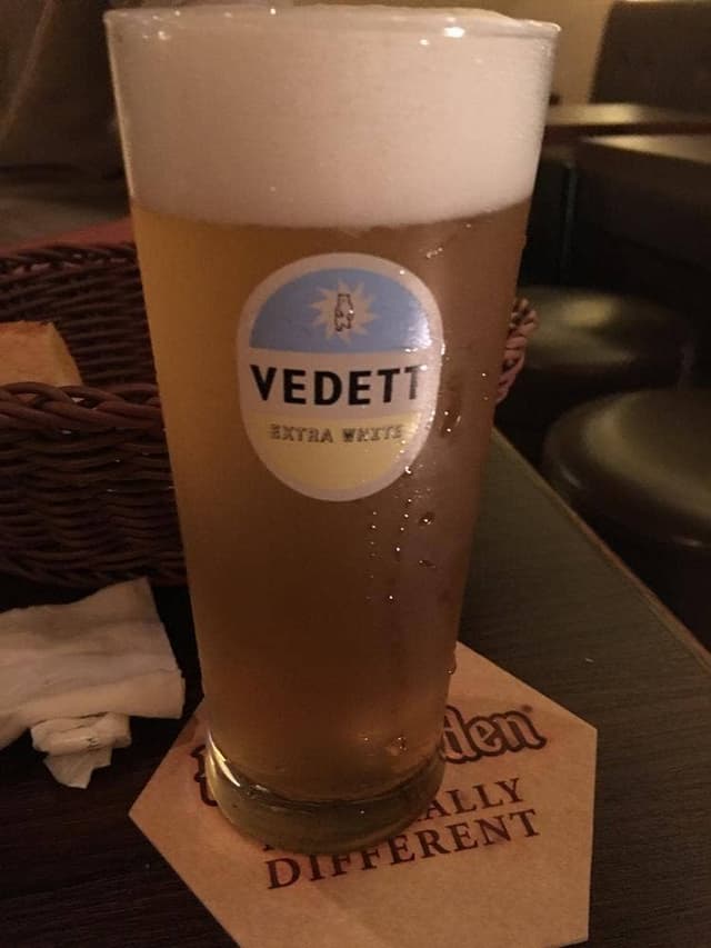 BELGIAN BEER BAR 麦酒本舗 - サブ画像3