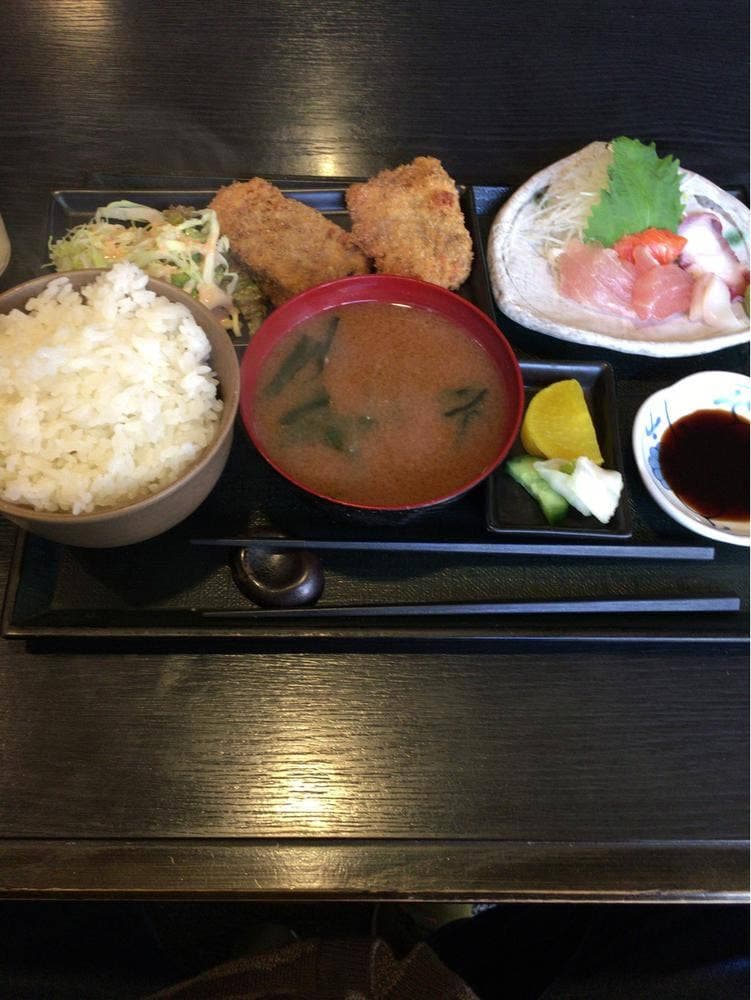 居酒屋上膳