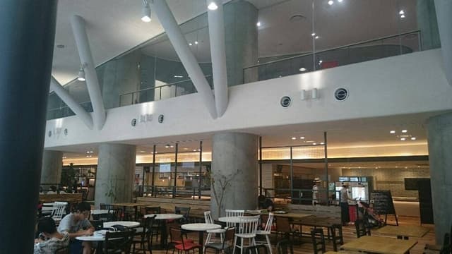 ムーガーデンテラス - サブ画像3