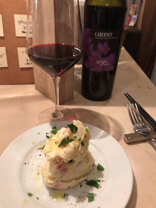 東高円寺 イタリアまかない屋 高田食堂 - サブ画像1