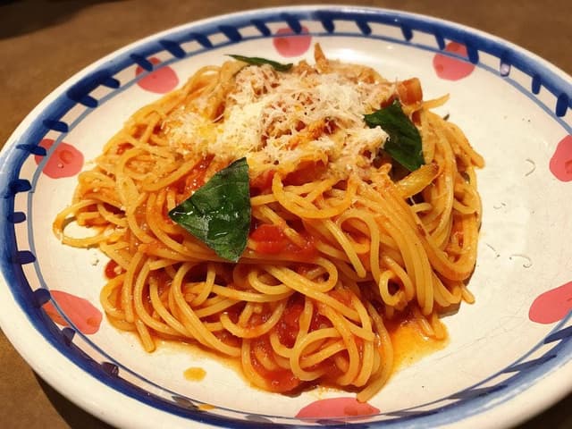 ジョリーパスタ 萩原店 - サブ画像3