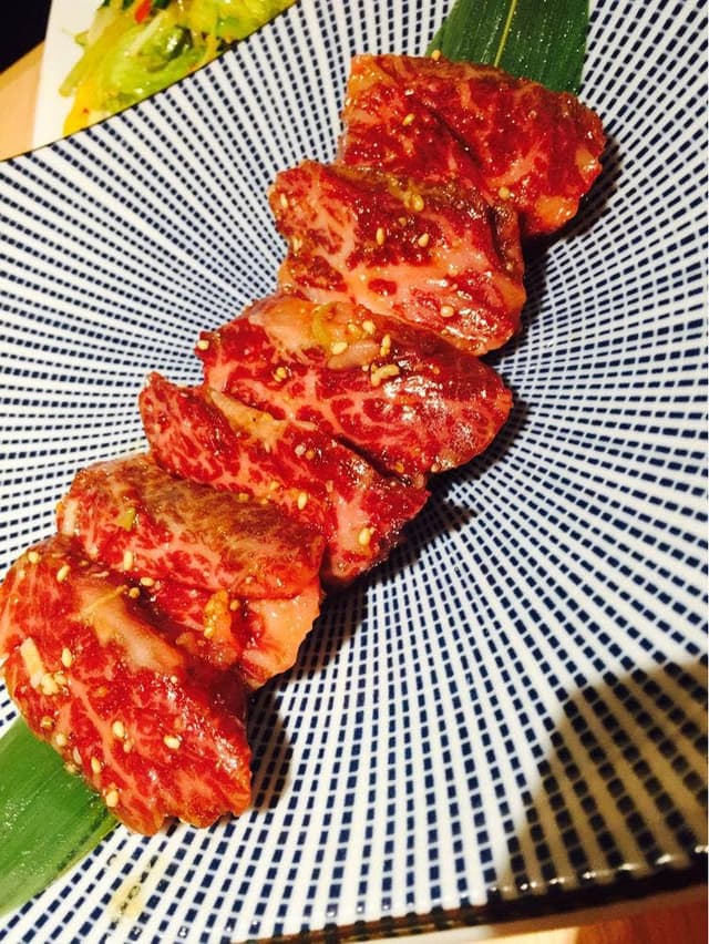 ホルモン道辛元本店 - サブ画像2