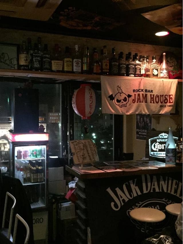 ジャムハウス - サブ画像2