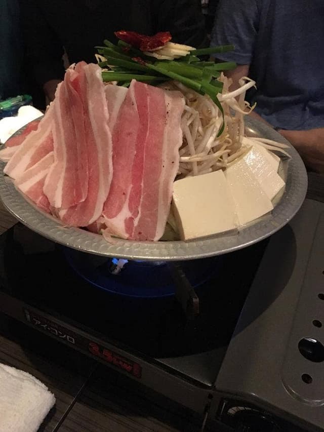 赤ちり亭 新宿店 - サブ画像2