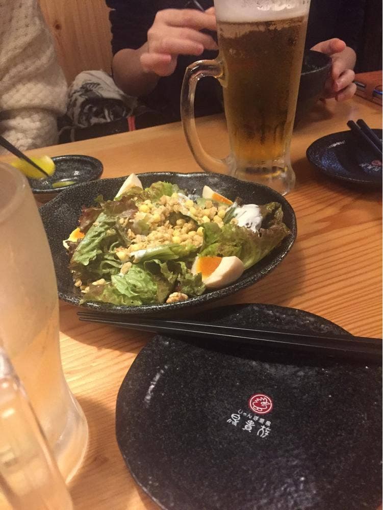 鳥貴族 溝の口北口店