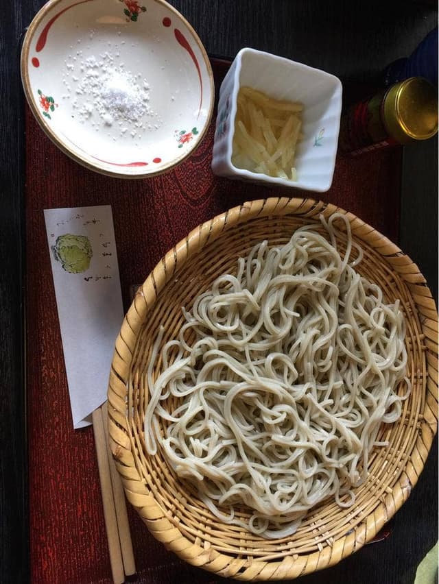 そば処 幸輪 - サブ画像3