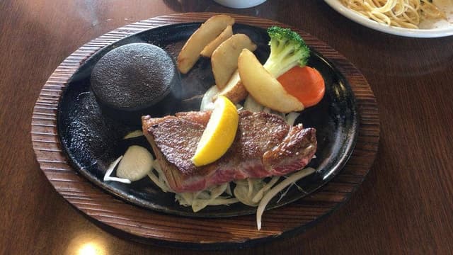 あさくまキッチン 市原店 - サブ画像1