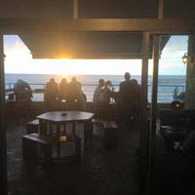 Cafe & Bar Oh Yeah! 美浜店 - サブ画像3