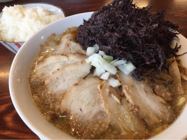 らーめん勝 見附今町店 - サブ画像2